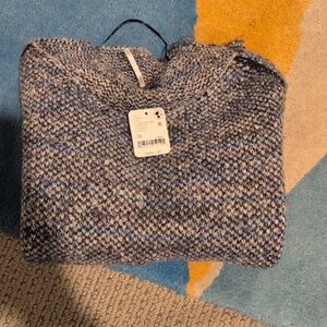 Free People Women's Lunar Eclipse Sweater